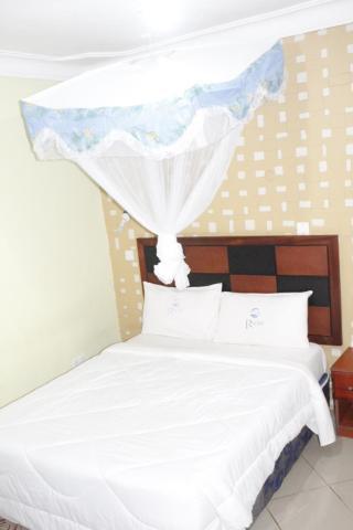 Rwizi View Hotel Mbarara Eksteriør bilde