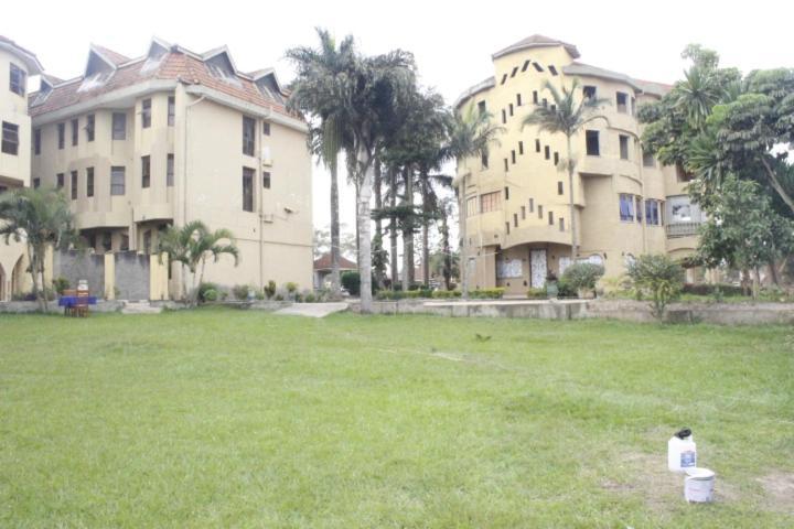 Rwizi View Hotel Mbarara Eksteriør bilde